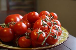 Pictures of red - luscious tomatoes.jpg
